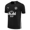 Manchester City Maillot d'Entraînement 2025-26 Noire Pour Homme